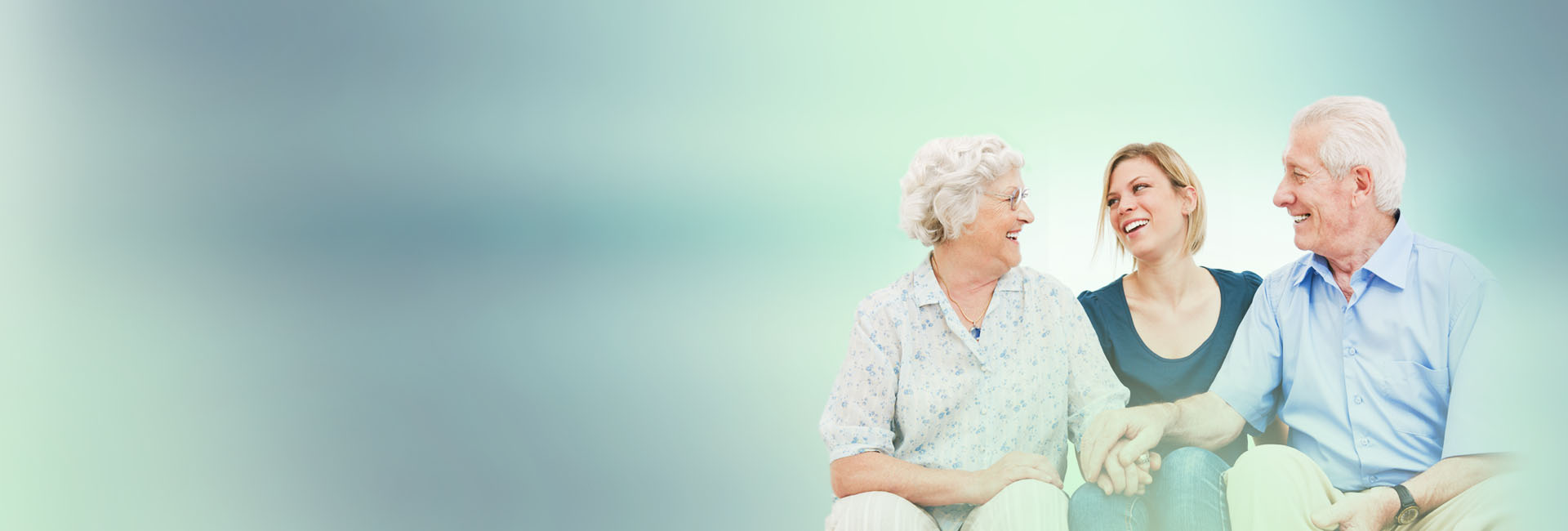 A importância do processo de adaptação a um residencial para idosos