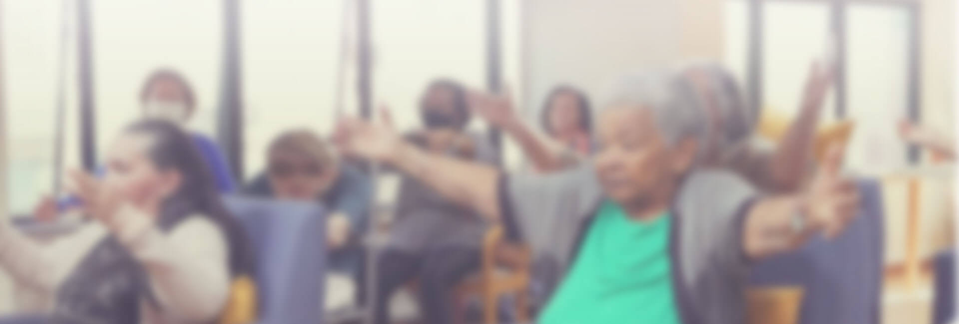 O que um residencial para terceira idade precisa oferecer aos seus moradores?