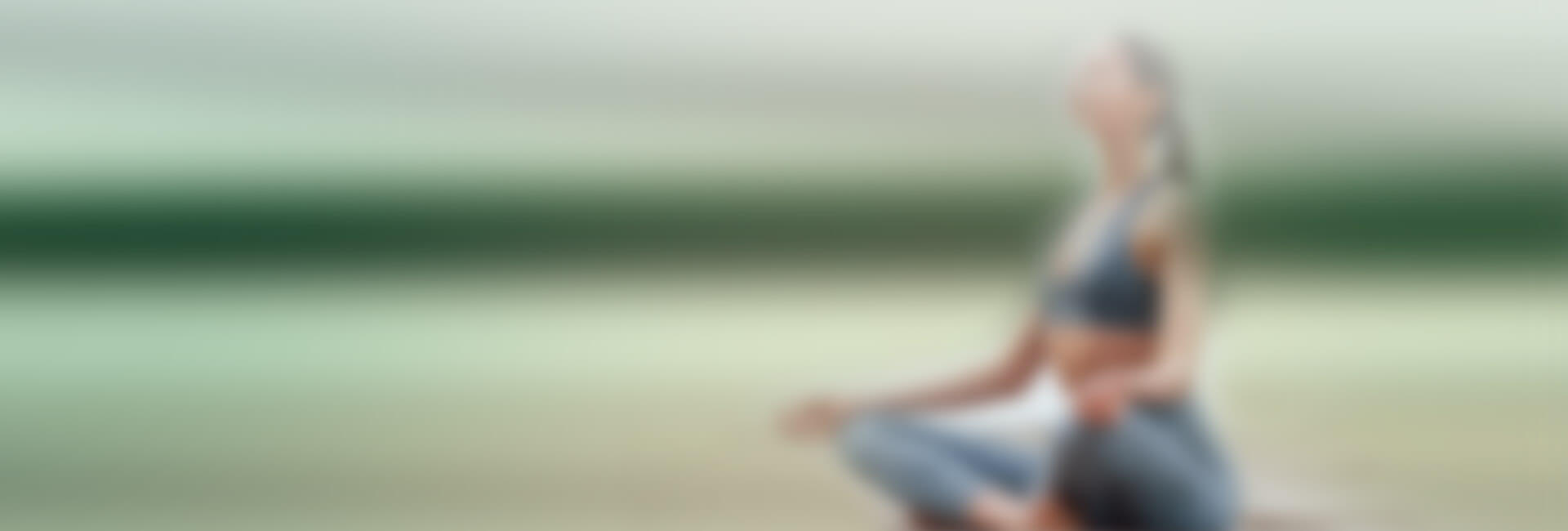 Os 6 benefícios da Yoga para a Terceira Idade